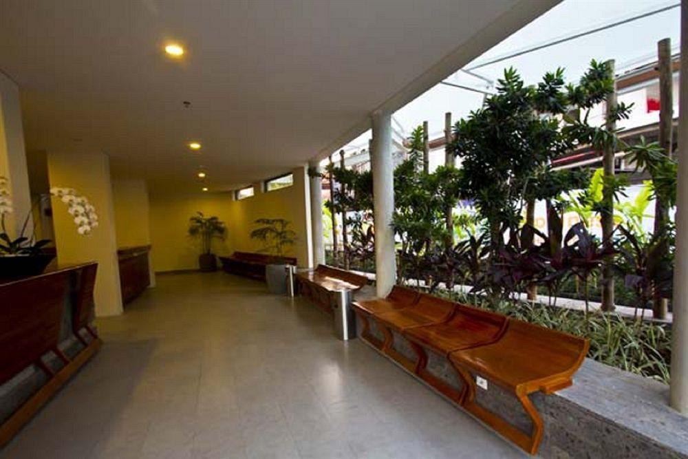 J Hotel Kuta Kuta Lombok Exteriér fotografie